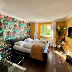 Klassieke Double Kamer